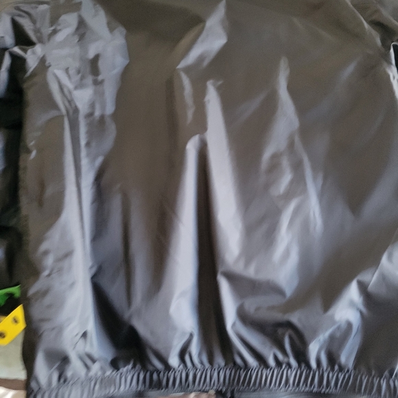 Cortex GX Air Motorcycle Jacket w/ inside shell Men's sz Lg 44 Tall - Picture 11 of 15